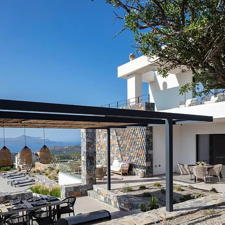 Zenora Villa *