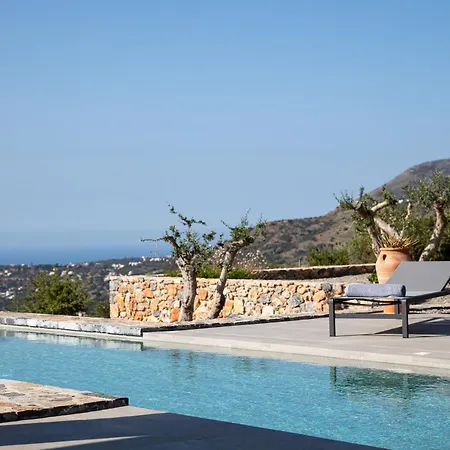 Zenora Villa