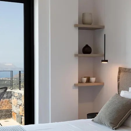 Zenora Villa *