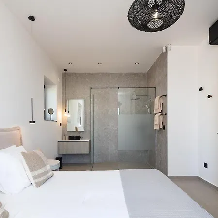 Villa Zenora *
