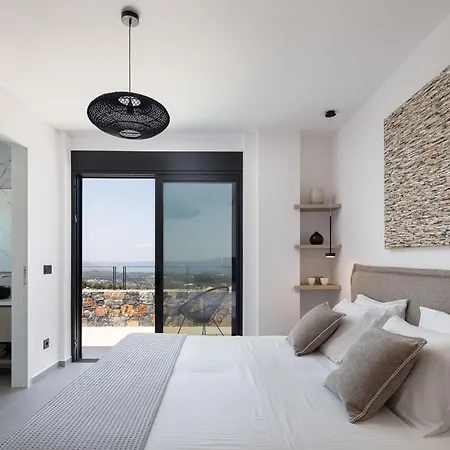 Zenora Villa Litsárdha